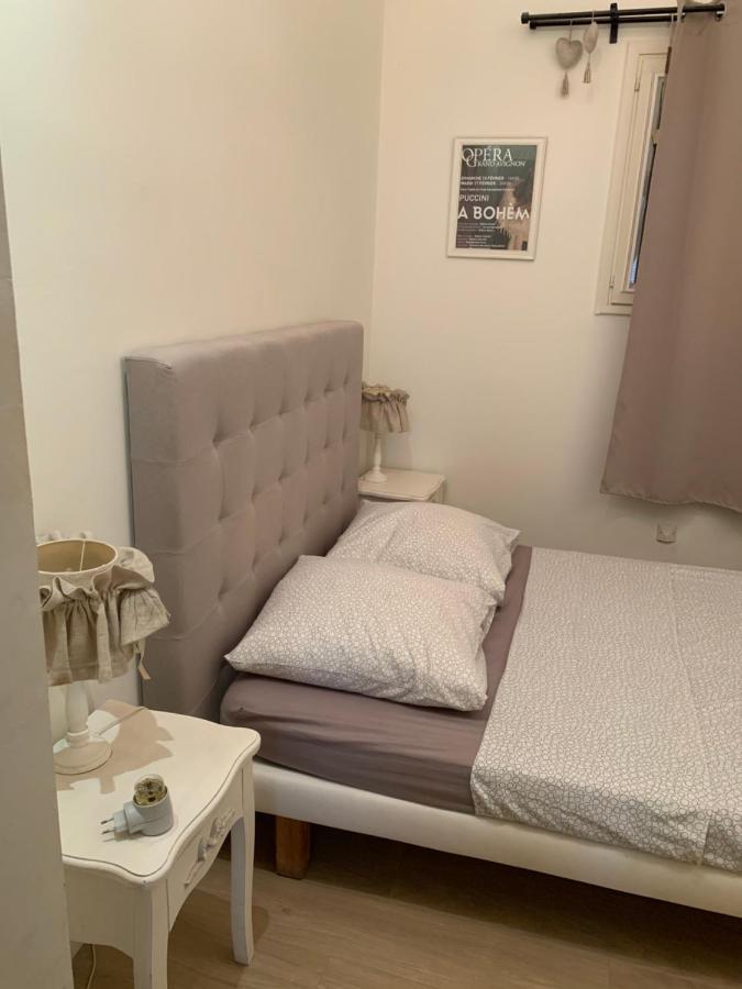 Apartment Limas Avignon